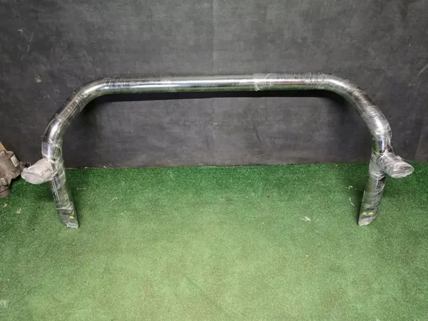 Tubo de escape Mercedes X-Class W470 OEM Mercedes X KLASA, 1 image 7