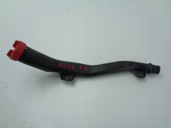 Mercedes OM457LA Oljefyllningslock OEM A9405280809 image 2