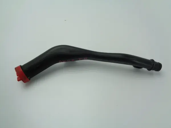 Mercedes OM457LA Oljefyllningslock OEM A9405280809 image 3