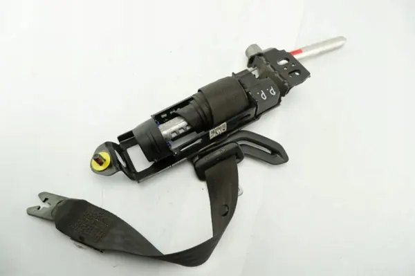 Säkerhetsbälte höger fram OEM 3039763428 Volvo S40 II image 2