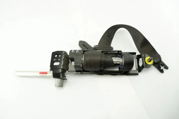 Säkerhetsbälte höger fram OEM 3039763428 Volvo S40 II image 4