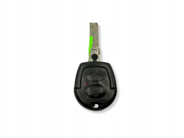 Clé OEM UHP1899 pour SEAT Alhambra, VW Sharan image 2