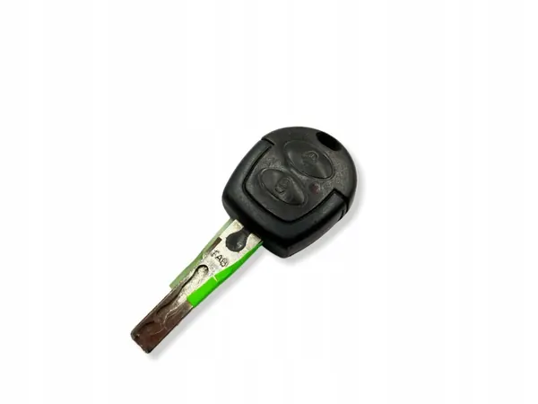 Clé OEM UHP1899 pour SEAT Alhambra, VW Sharan image 3