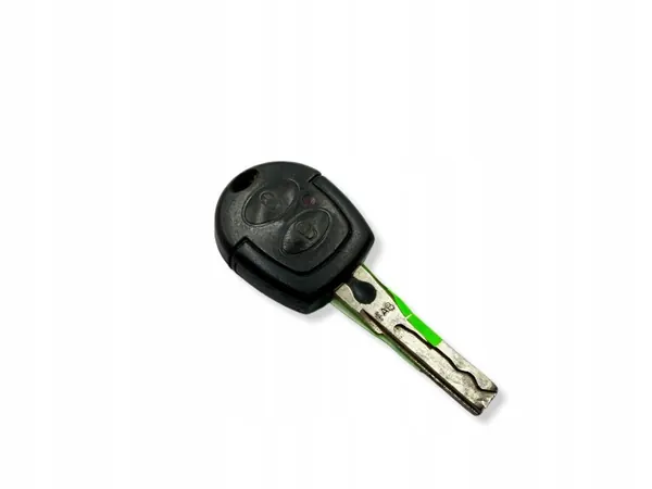 Clé OEM UHP1899 pour SEAT Alhambra, VW Sharan image 4