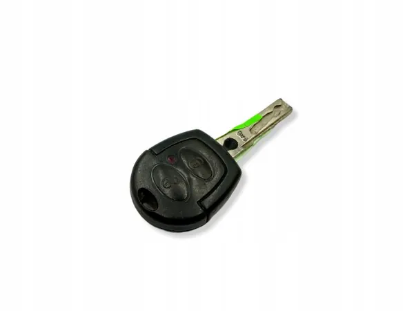 Clé OEM UHP1899 pour SEAT Alhambra, VW Sharan image 5