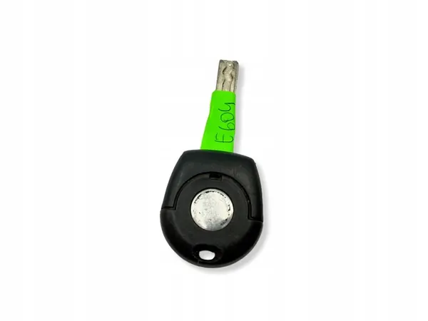 Clé OEM UHP1899 pour SEAT Alhambra, VW Sharan image 6