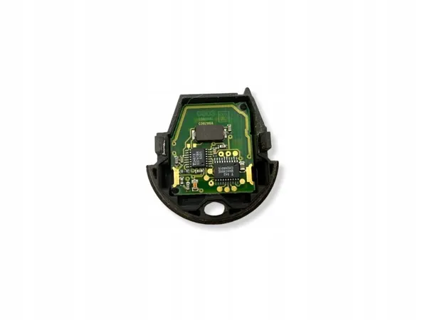 Clé OEM UHP1899 pour SEAT Alhambra, VW Sharan image 7