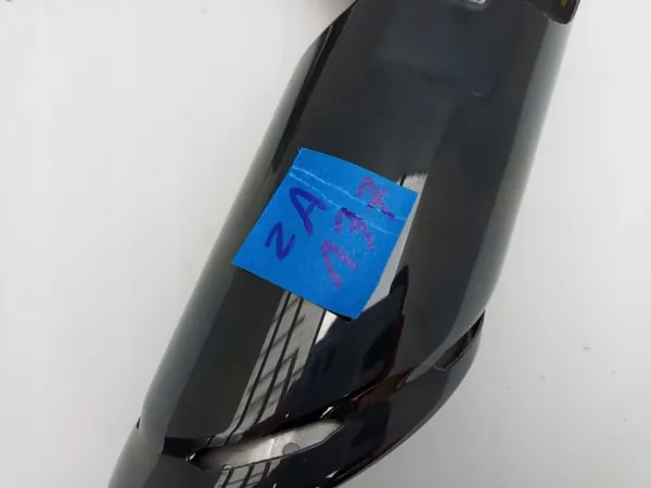 Lamborghini URUS Uitlaateindstuk OEM 4ML253681AK image 10
