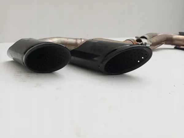 Lamborghini URUS Uitlaateindstuk OEM 4ML253681AK image 3