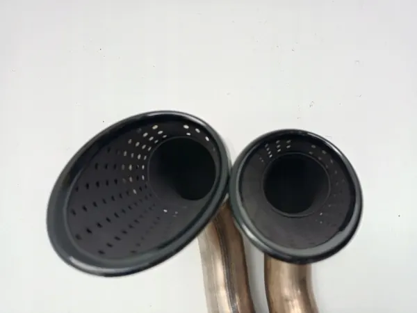 Lamborghini URUS Uitlaateindstuk OEM 4ML253681AK image 6
