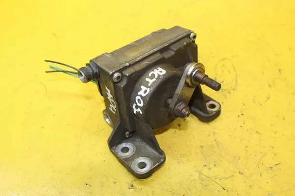 Actuador EGR OEM A4701500494 para Mercedes Actros image 2
