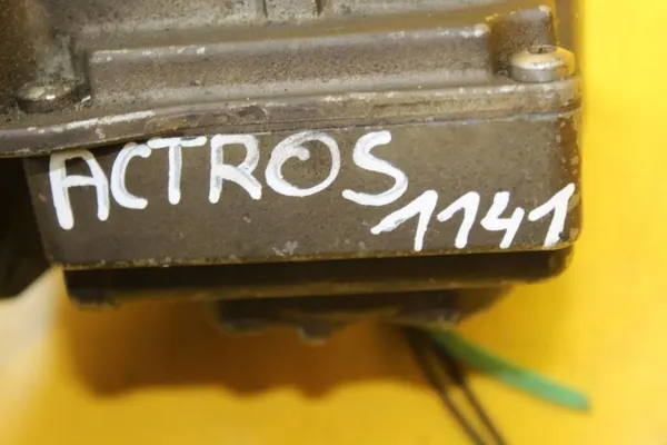 Actuador EGR OEM A4701500494 para Mercedes Actros image 8