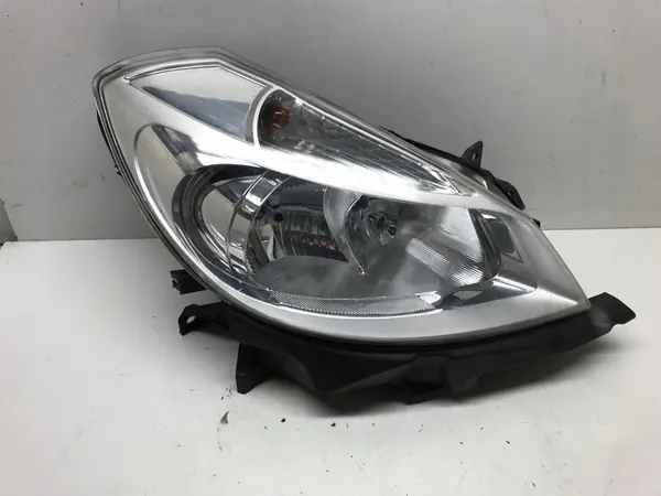 Farol dianteiro direito RENAULT CLIO III image 2