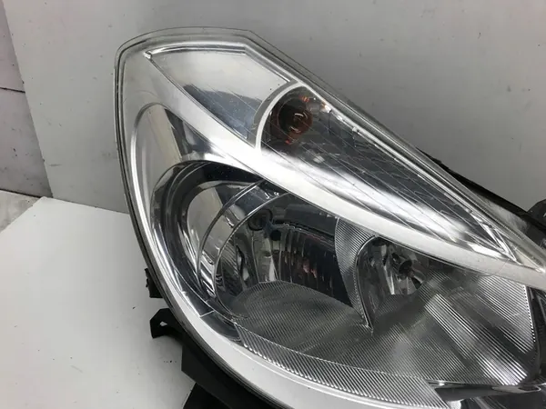 Farol dianteiro direito RENAULT CLIO III image 3