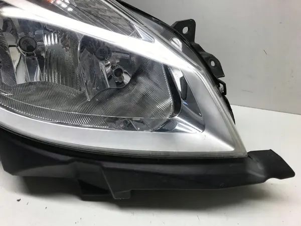 Farol dianteiro direito RENAULT CLIO III image 4