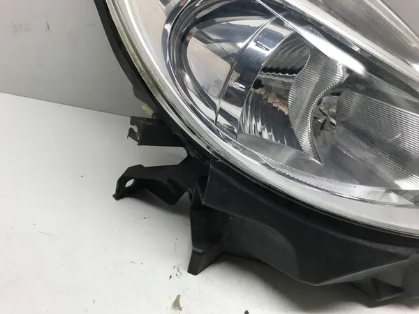 Farol dianteiro direito RENAULT CLIO III image 5