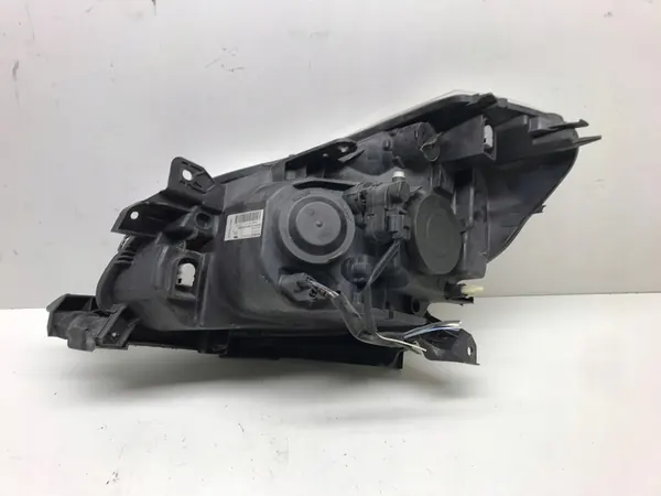 Farol dianteiro direito RENAULT CLIO III image 6