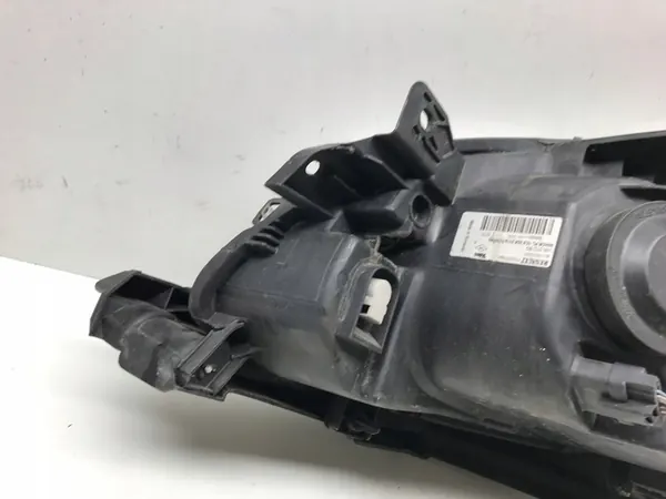 Farol dianteiro direito RENAULT CLIO III image 7