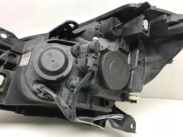 Farol dianteiro direito RENAULT CLIO III image 8