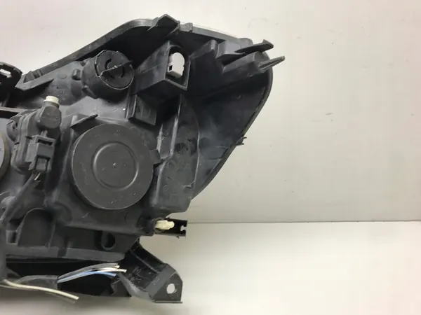 Farol dianteiro direito RENAULT CLIO III image 9