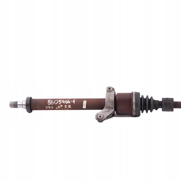 Mini Cooper S D R55 R56 R57 R58 R59 Höger Framhjul OEM image 3