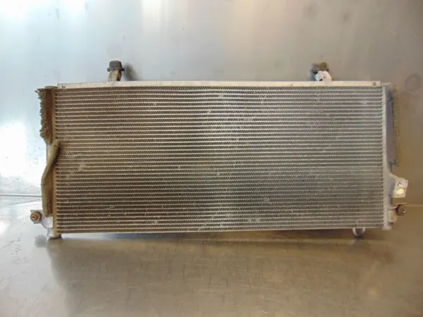 Condenseur AC Mitsubishi Pajero Pinin Pièce OEM image 3