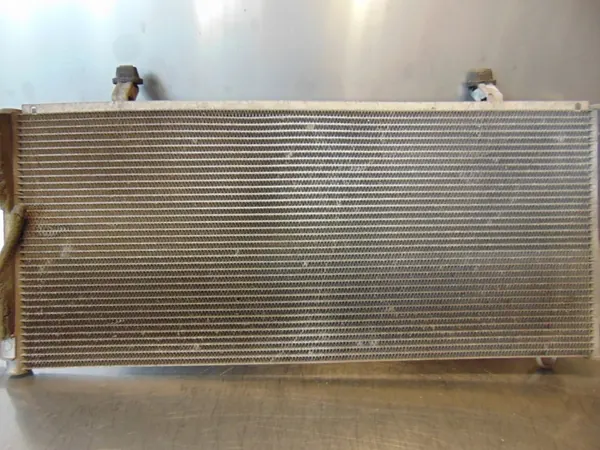 Condenseur AC Mitsubishi Pajero Pinin Pièce OEM image 5