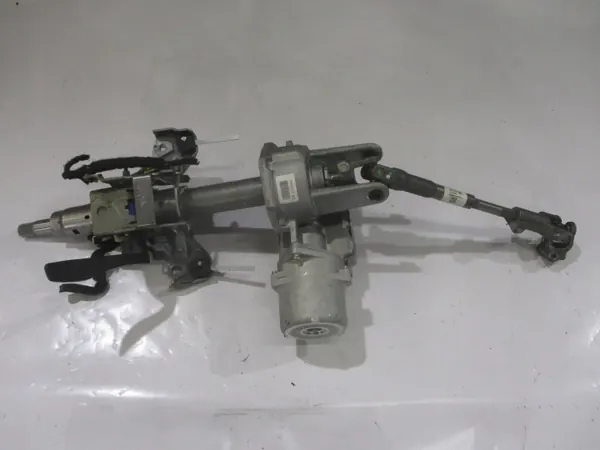 Colonne de direction électrique OEM 28139217 Opel Mokka image 2