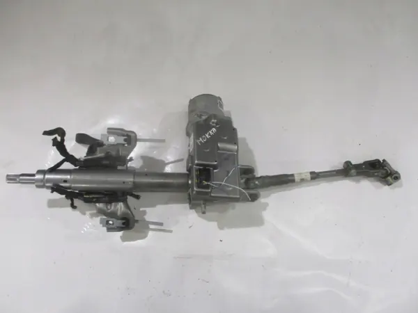 Colonne de direction électrique OEM 28139217 Opel Mokka image 5