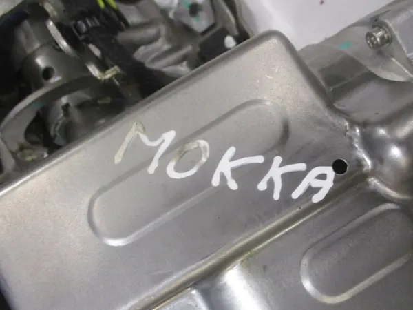 Colonne de direction électrique OEM 28139217 Opel Mokka image 7