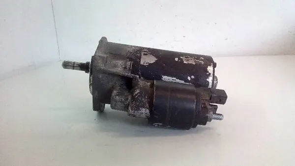 Motor de arranque Volkswagen Polo III 1.6 B OEM 036911023Q image 4