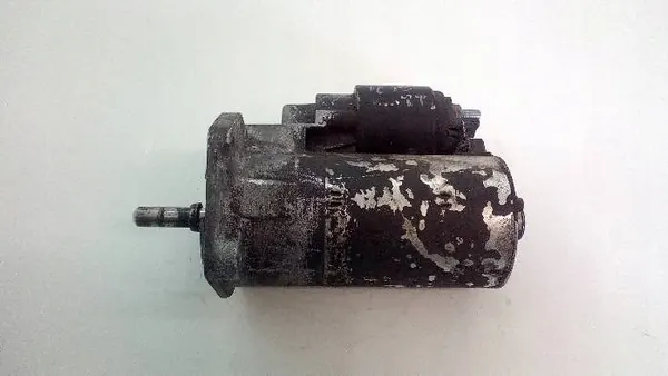 Motor de arranque Volkswagen Polo III 1.6 B OEM 036911023Q image 7