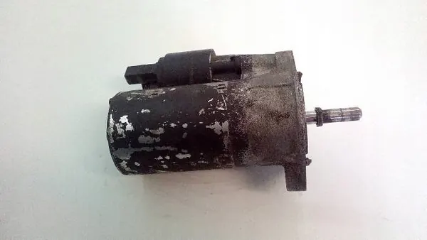 Motor de arranque Volkswagen Polo III 1.6 B OEM 036911023Q image 9