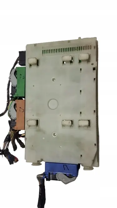 Module BSI Ford S-MAX MK1 1.8 TDCI 6G9T-14A073-DH image 3