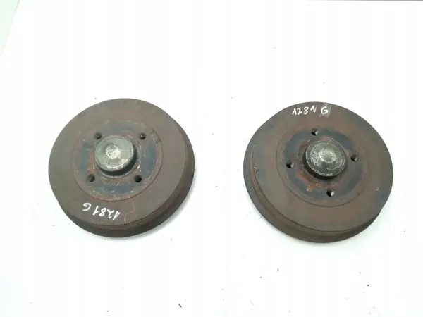 Bakre trumbroms OEM MAM56705 för Dacia Sandero image 3