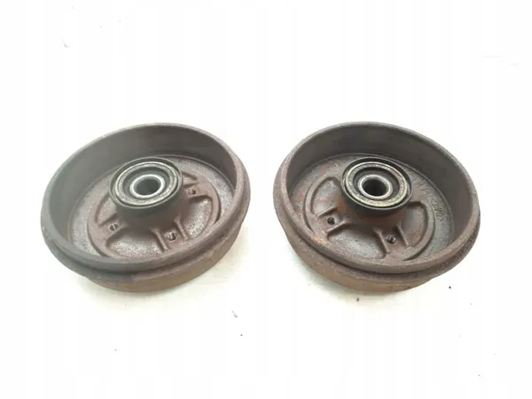 Bakre trumbroms OEM MAM56705 för Dacia Sandero image 5