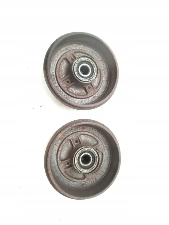 Bakre trumbroms OEM MAM56705 för Dacia Sandero image 6