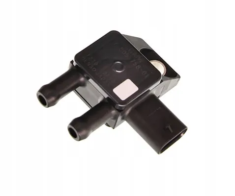 Sensore pressione scarico DPF BMW X5 E70 2.0 Diesel OEM 13627805758 image 2