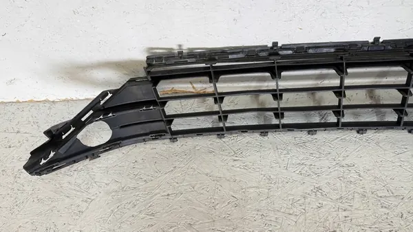 Griglia Paraurti Anteriore VW GOLF 7 VII LIFT 5G0853677M image 6