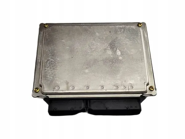 Audi A8 S8 D3 Luftfjädringsmodul OEM 4E0907553C image 3