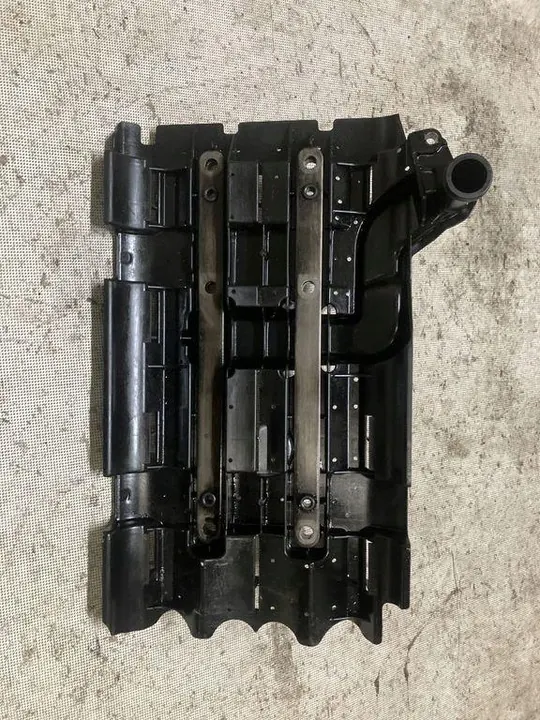 Pompe à huile MERCEDES-BENZ CLA COUPE (C117) 2.2L diesel image 1