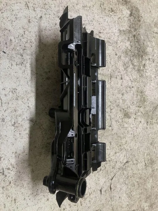 Pompe à huile MERCEDES-BENZ CLA COUPE (C117) 2.2L diesel image 2