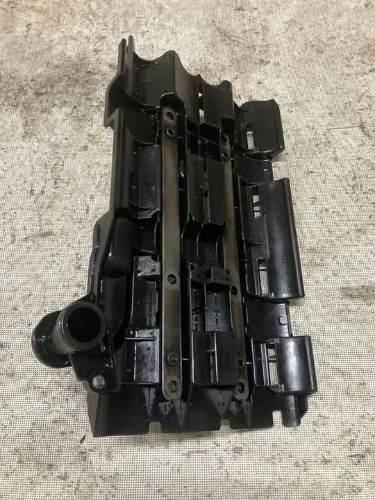 Pompe à huile MERCEDES-BENZ CLA COUPE (C117) 2.2L diesel image 5