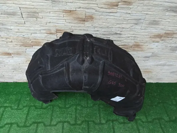 Aile BMW X3 G45 d'occasion OEM 9881285 image 2