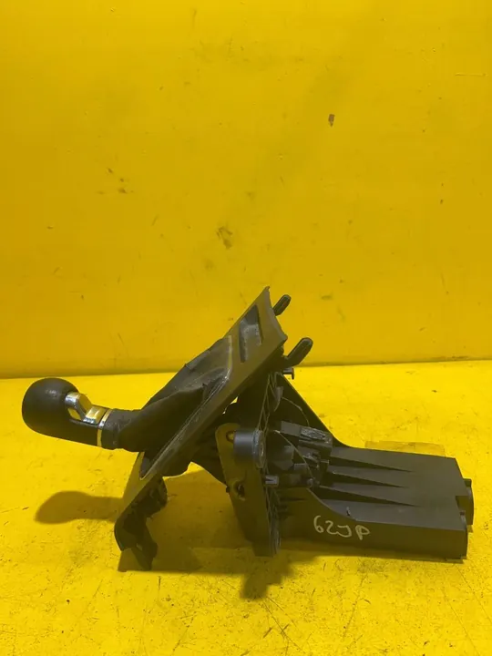 Versnellingspook 55354140 Zafira B 1.8 image 3