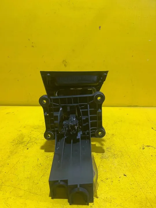 Versnellingspook 55354140 Zafira B 1.8 image 4