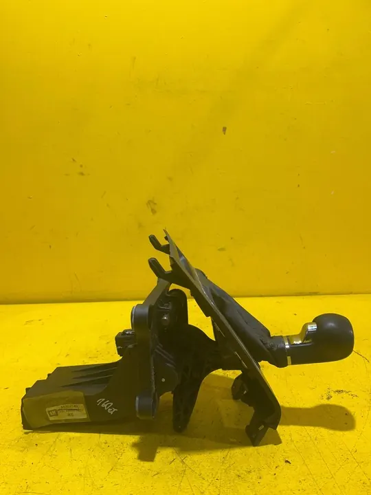 Versnellingspook 55354140 Zafira B 1.8 image 5