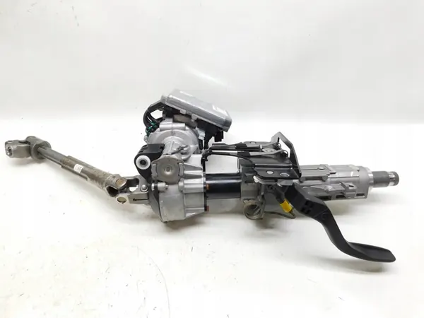 Elektrische Servolenkung - VW Taigo Polo VI Scala IV image 2