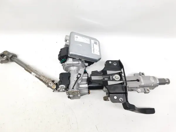 Elektrische Servolenkung - VW Taigo Polo VI Scala IV image 3