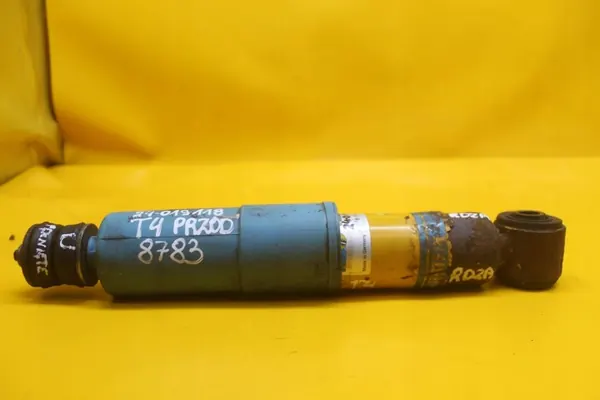 Etujousi Vasen/Oikea OEM 24019118 VW T4 image 9